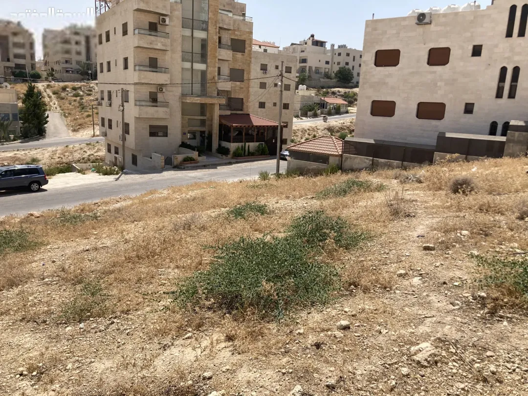 قطعة ارض في حي المنصور اسكان المهندسين