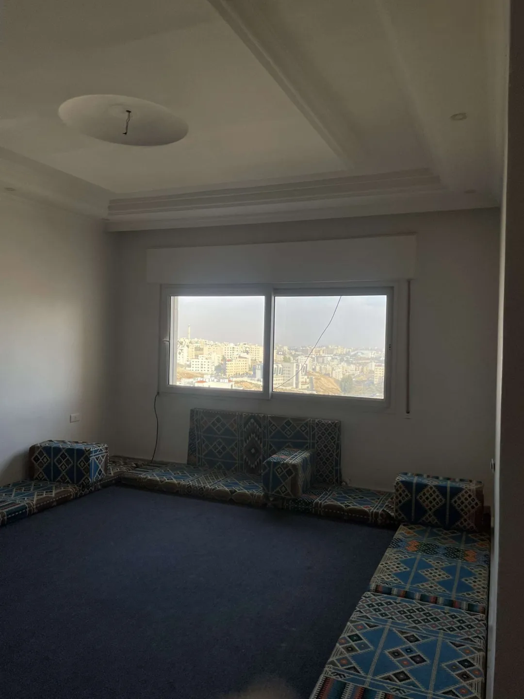 شقق فندقية يومي في الجبيهة