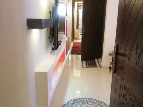 شقه فاخره للايجار في الجبيهه – عمان الاردن | ID 726535