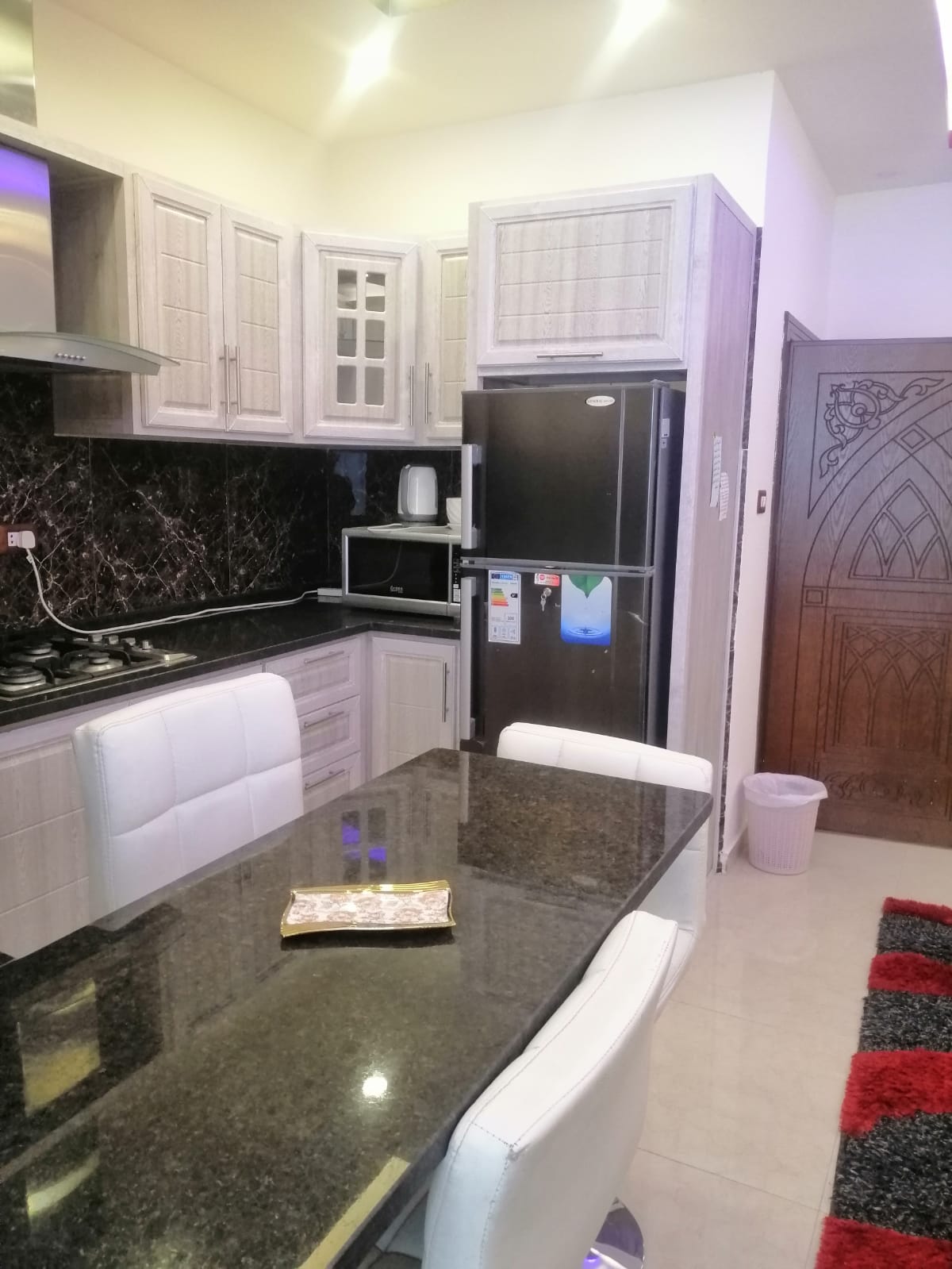 شقه فاخره للايجار في الجبيهه – عمان الاردن | ID 726535
