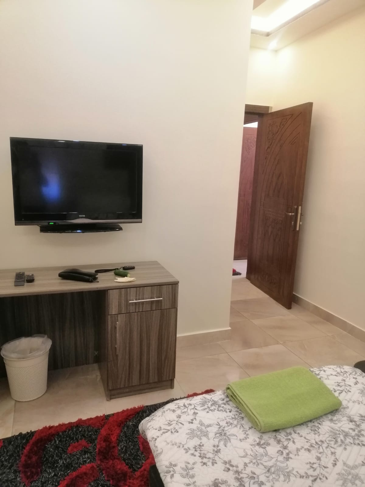 شقه فاخره للايجار في الجبيهه – عمان الاردن | ID 726535