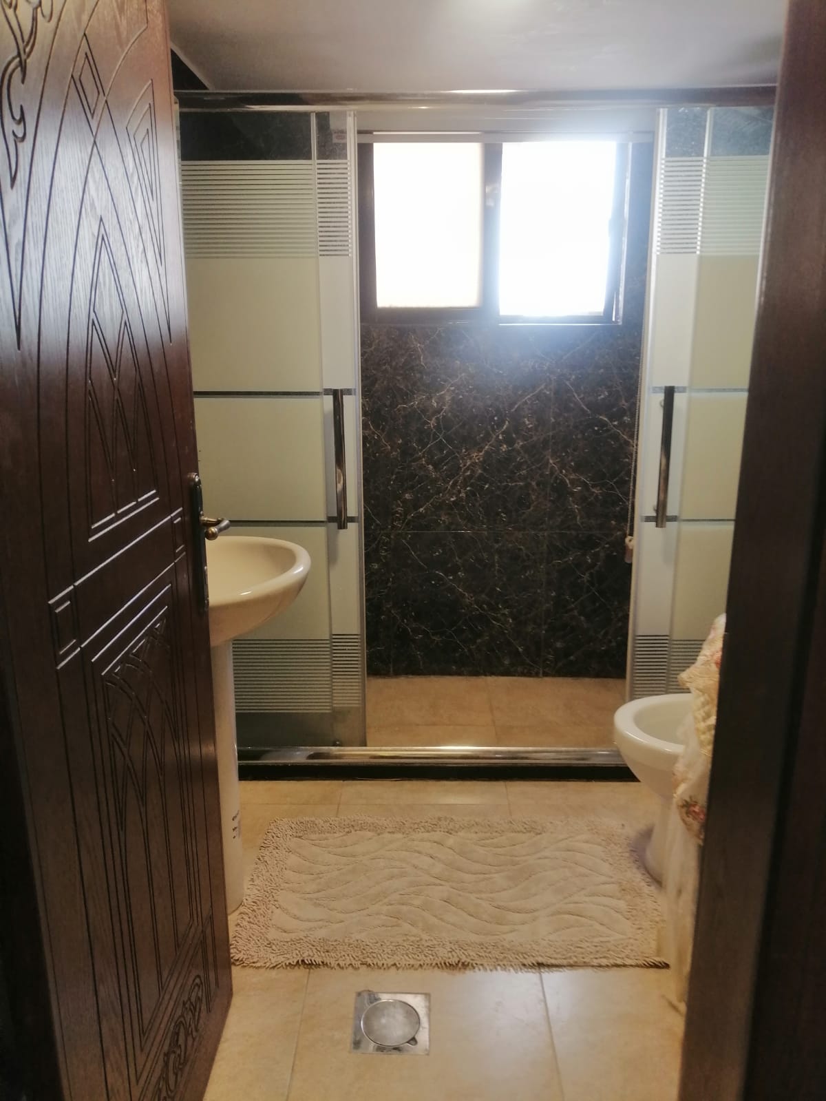 شقه فاخره للايجار في الجبيهه – عمان الاردن | ID 726535