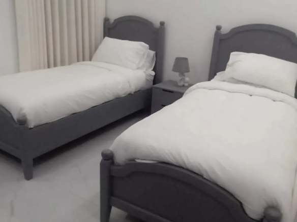 Modern luxury furnished studio near the University of Jordan for rent | ID 737290