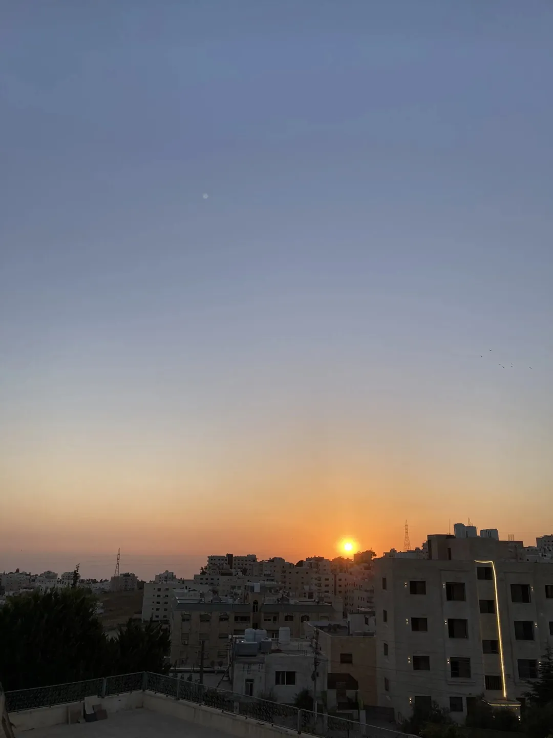 فيلا مستقلة فاخرة بإطلالة ساحرة في مرج الحمام فرصة استثمارية مميزة