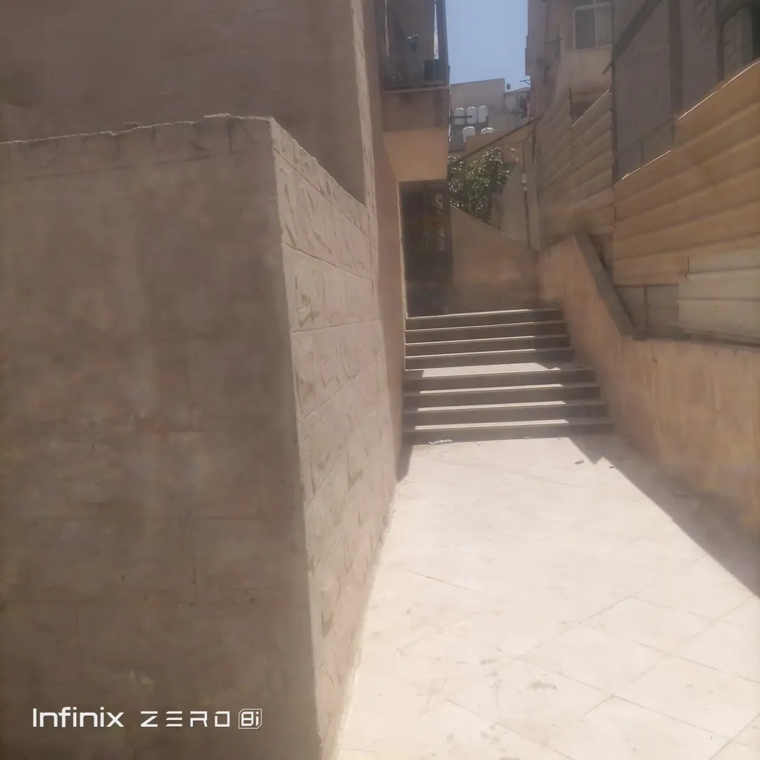 شقق للبيع في جبل الزهور بتسهيلات في الدفع وإعفاء من رسوم التسجيل