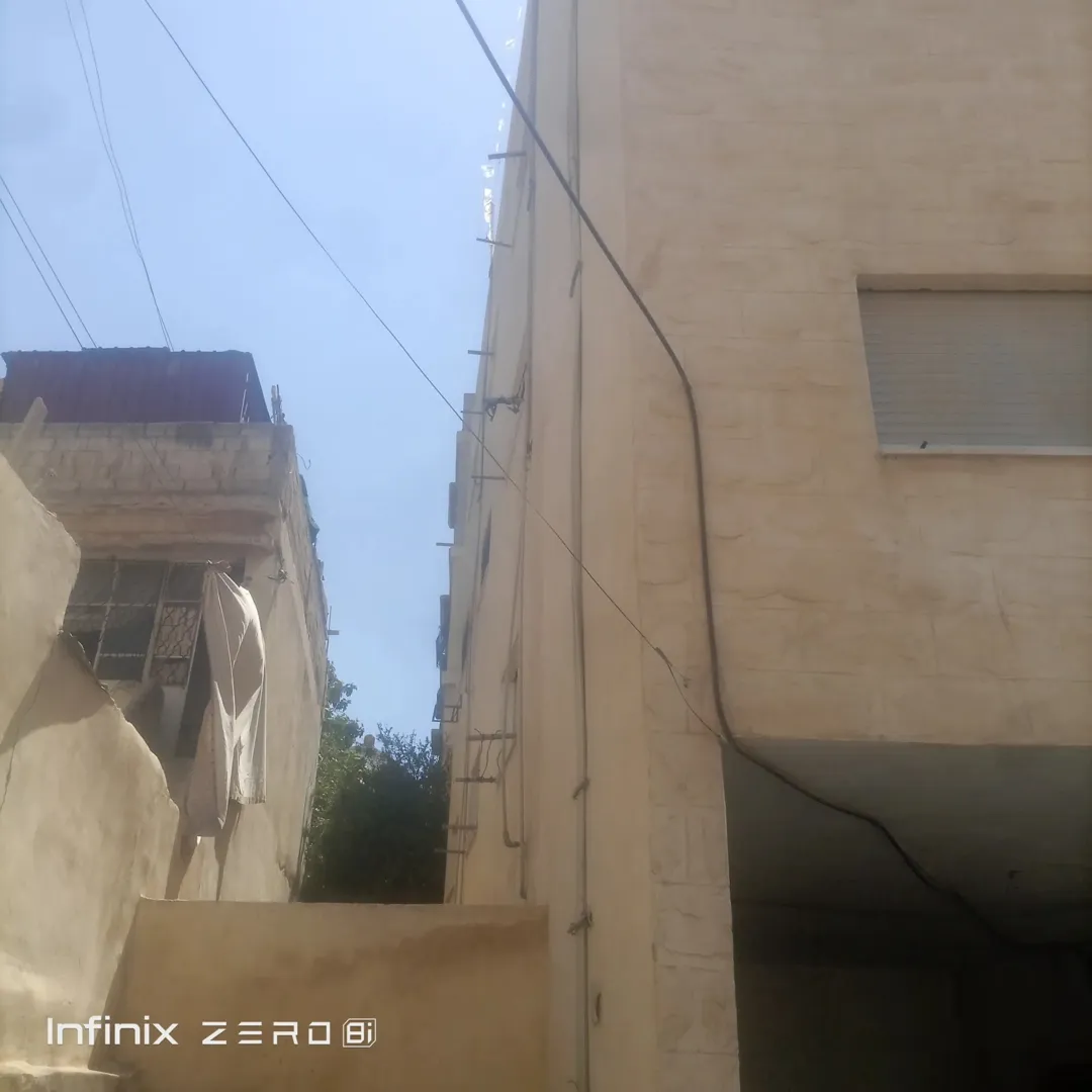 شقق للبيع في جبل الزهور بتسهيلات في الدفع وإعفاء من رسوم التسجيل