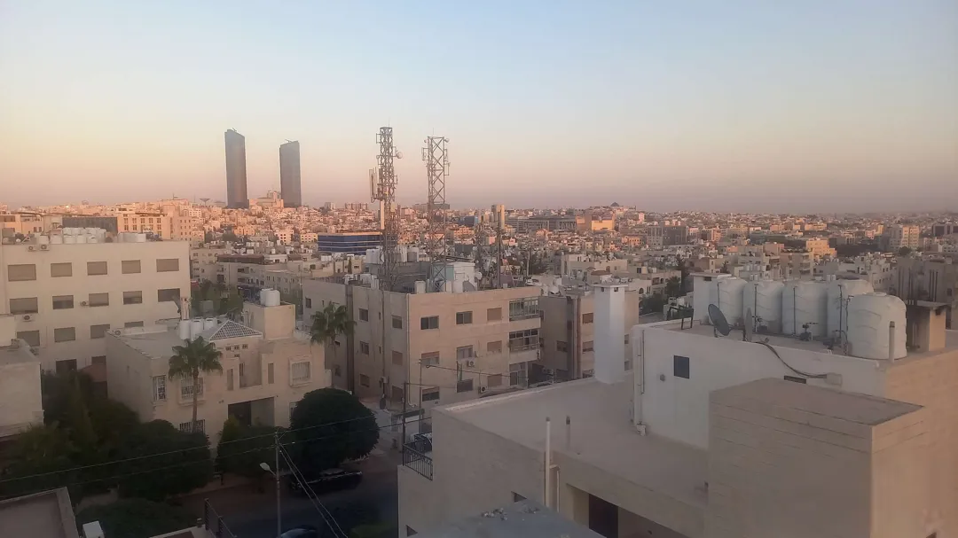 شقق قصيرة المدى في ضاحية الامير راشد