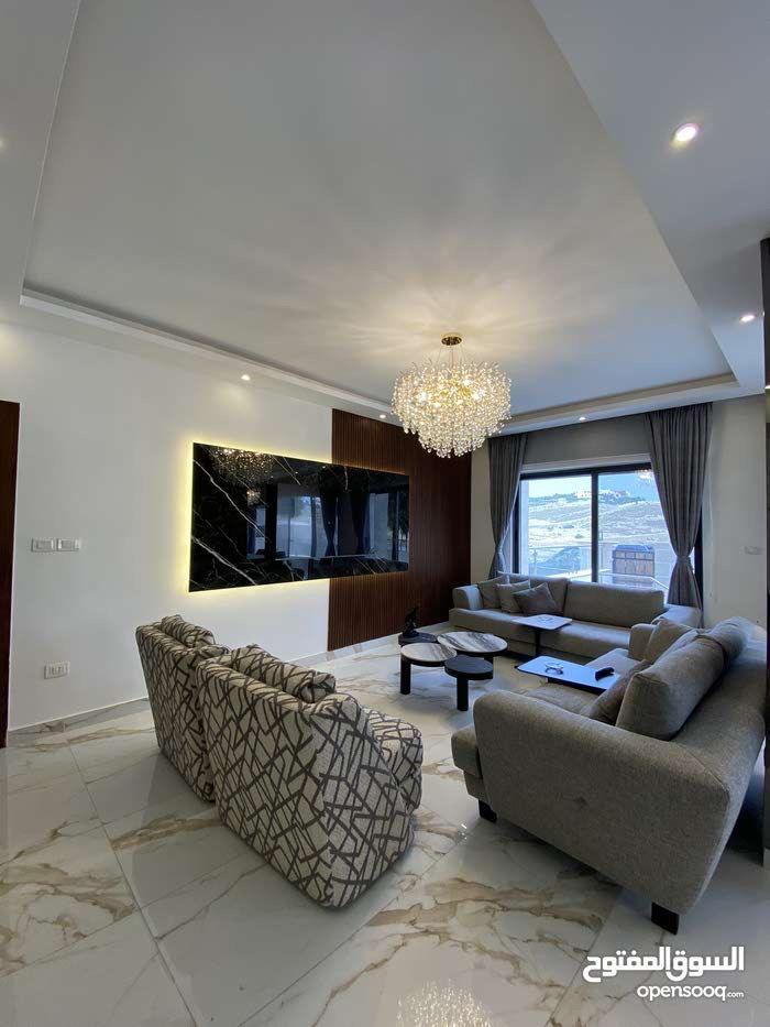 شقه فاخره للايجار في عبدون – عمان الاردن | ID 572554