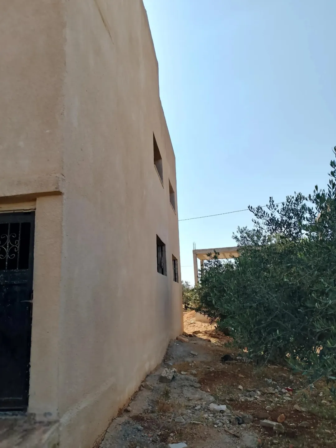 منزل للبيع طابقين