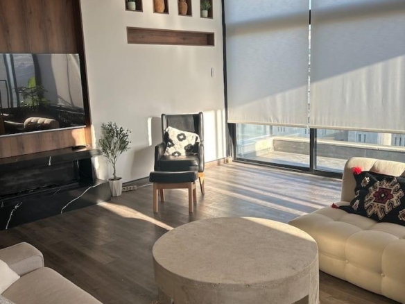 Luxury furnished apartment for rent in Abdoun, Amman | ID 572695