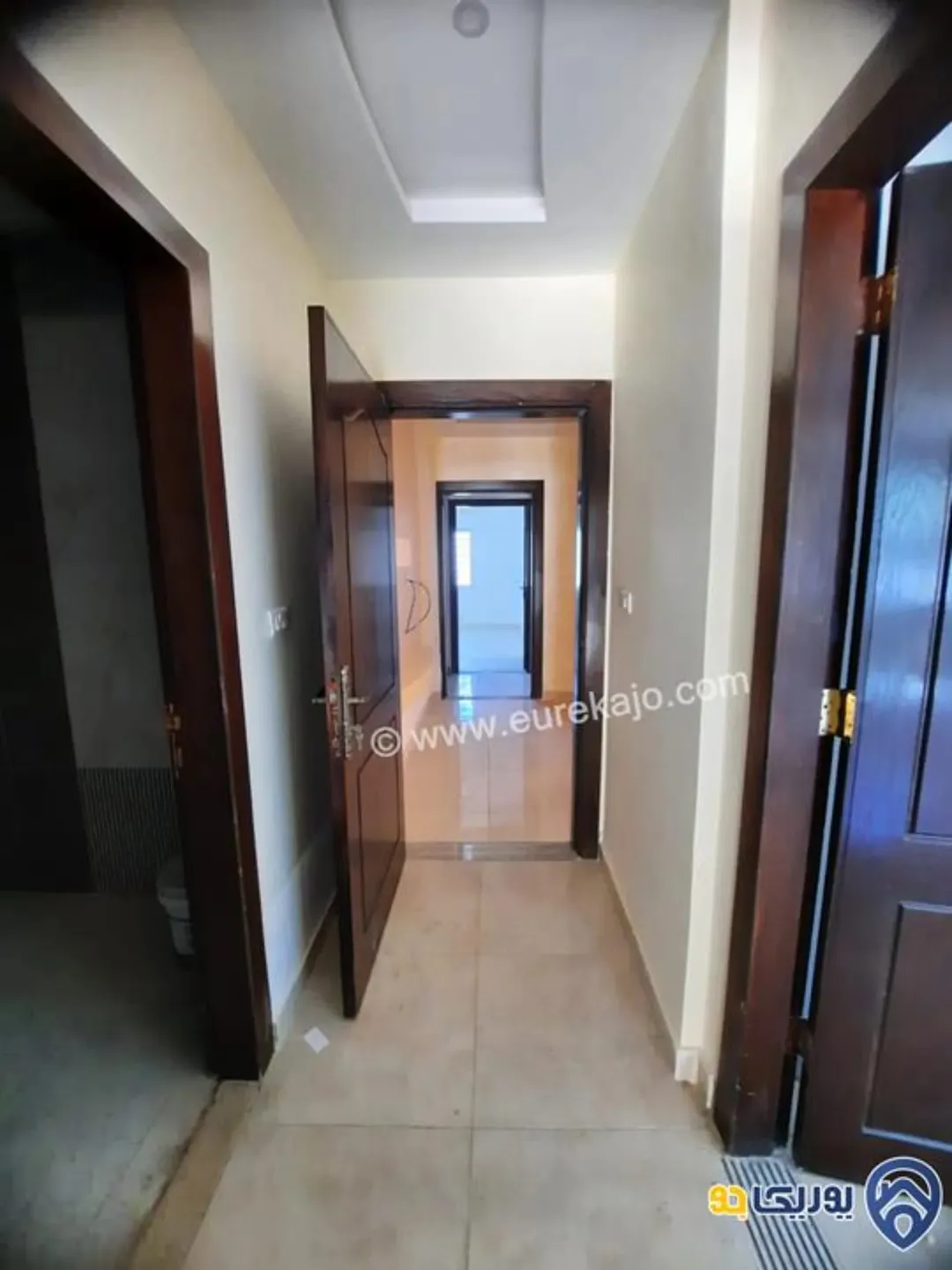 شقة سكنية فاخرة للبيع في الجبيهة بمساحة 180 متر مربع