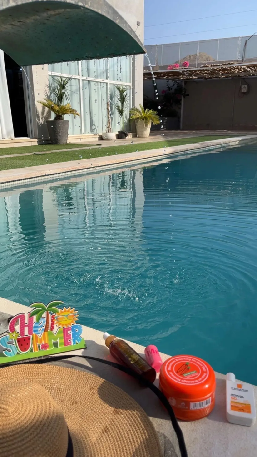 شاليه في البحر الميت الرامة بجانب فندق البحيرة للبيع
