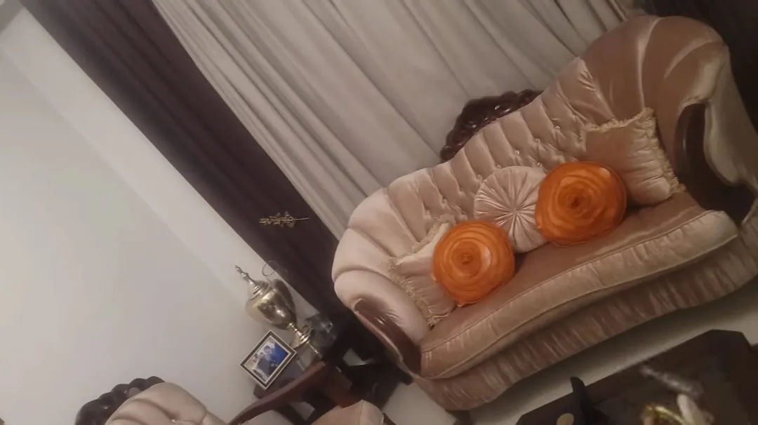 شقة للبيع بالقرب من وزارة الصحة طابق ثاني