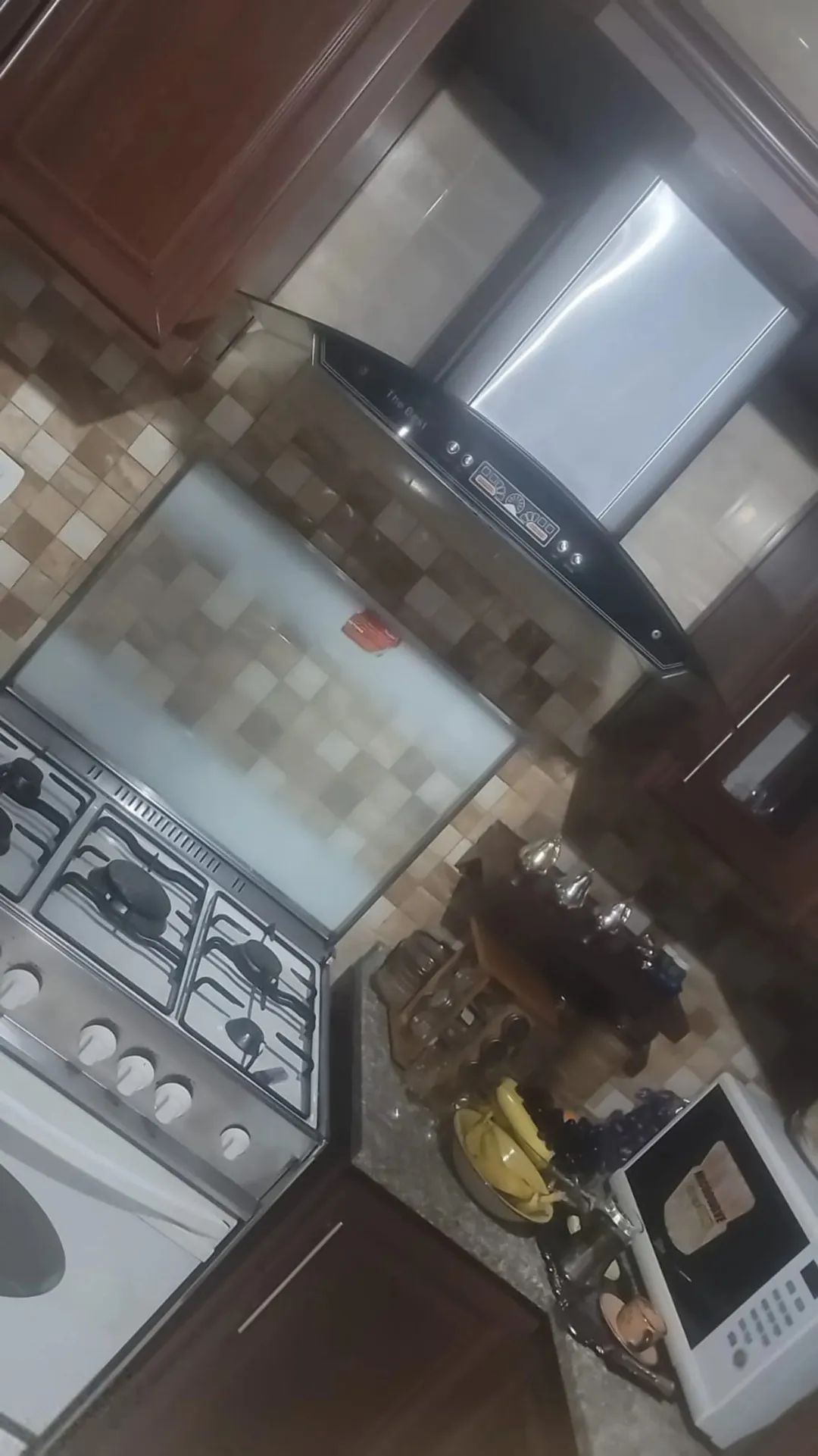 شقة للبيع بالقرب من وزارة الصحة طابق ثاني