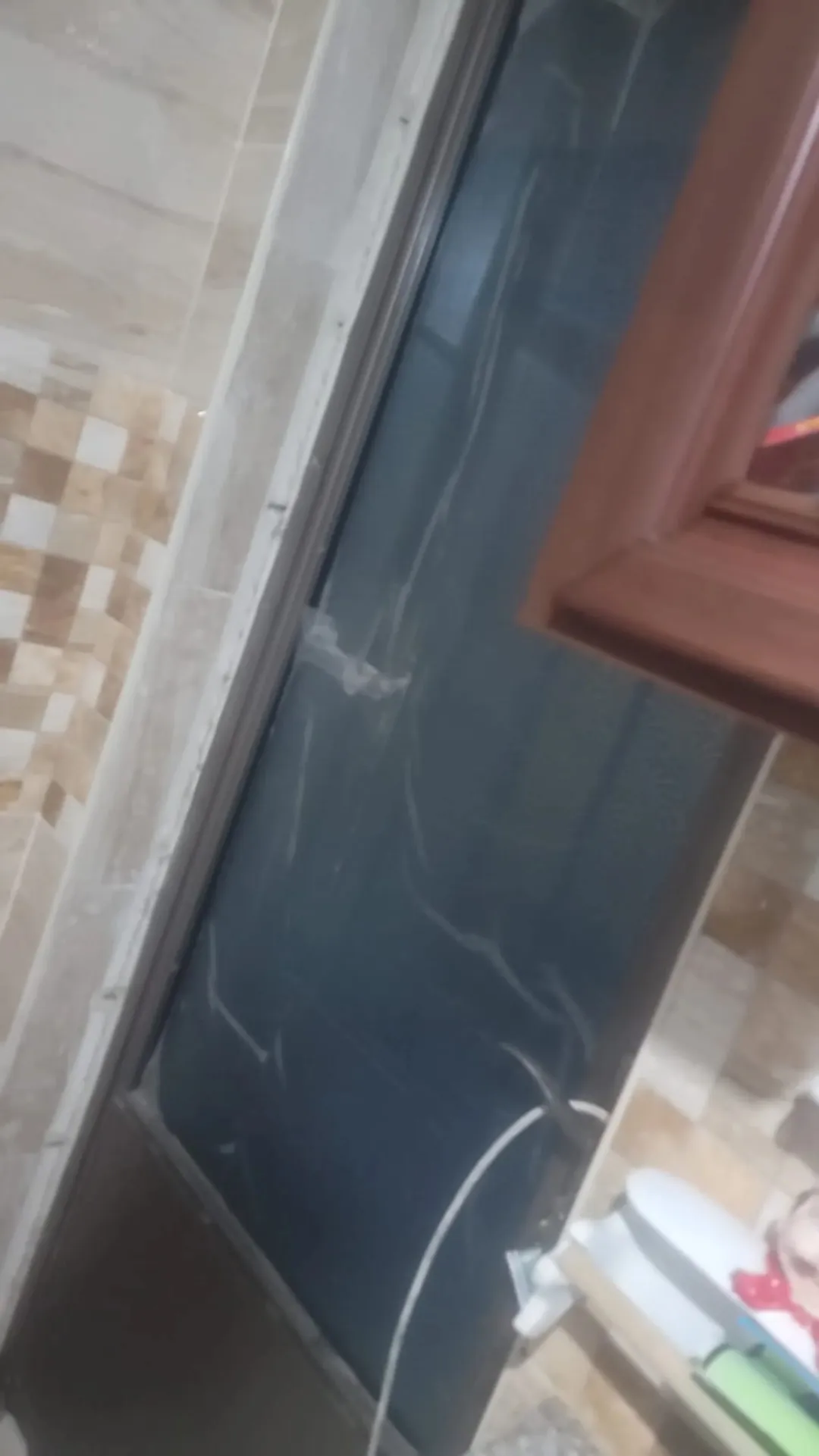 شقة للبيع بالقرب من وزارة الصحة طابق ثاني
