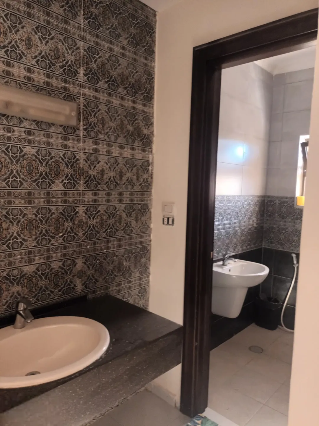 منزل مستقل مطل على شارع ياجوز