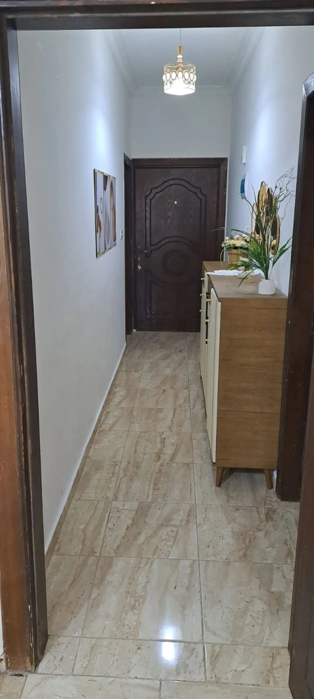 شقة للبيع في طبربور – عمان بمساحة 150 متر مربع
