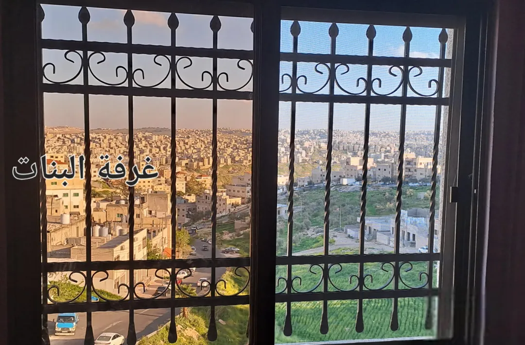 شقة للبيع في طبربور – عمان بمساحة 150 متر مربع