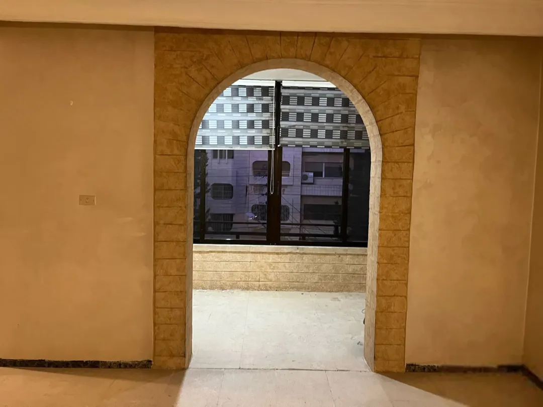 شقة للبيع في منطقة الجاردنز – عمان