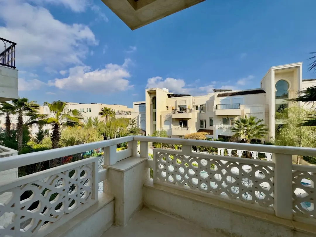 فرصة سكن فاخر في عمان – مجمع الظهرة كوربيدا
