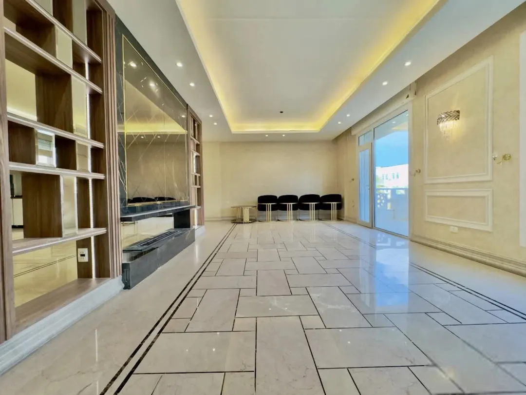 فرصة سكن فاخر في عمان – مجمع الظهرة كوربيدا
