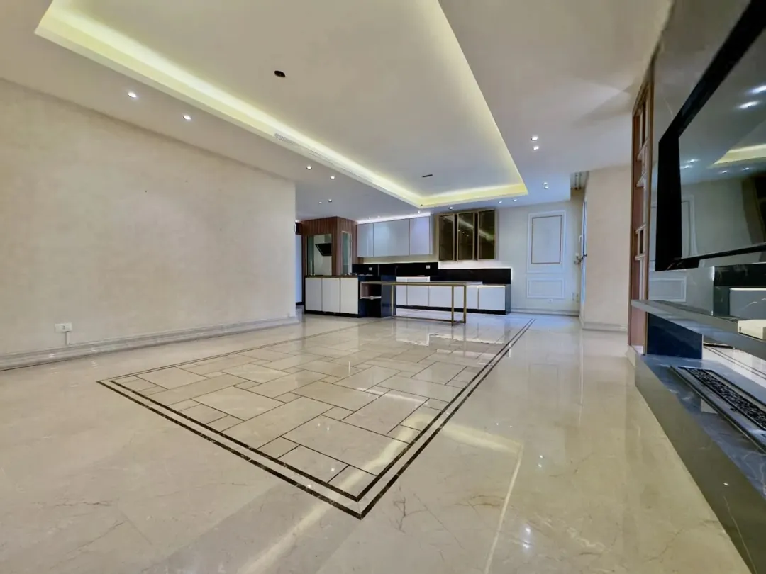 فرصة سكن فاخر في عمان – مجمع الظهرة كوربيدا