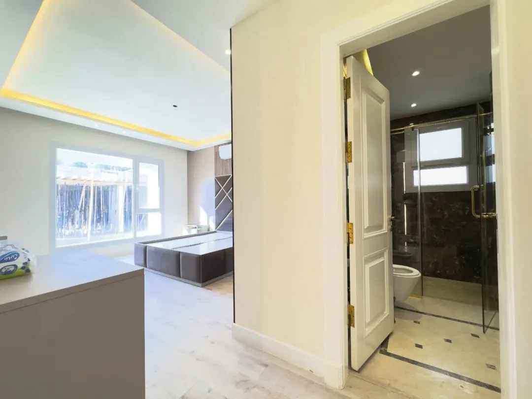 فرصة سكن فاخر في عمان – مجمع الظهرة كوربيدا