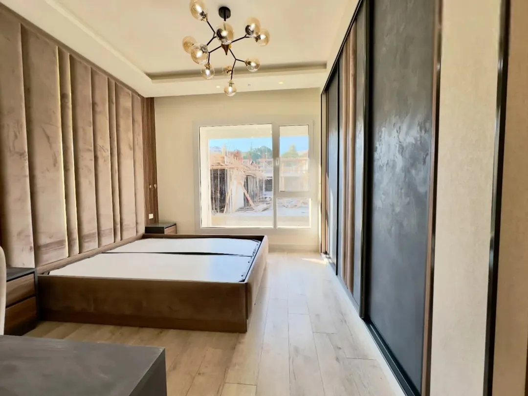 فرصة سكن فاخر في عمان – مجمع الظهرة كوربيدا