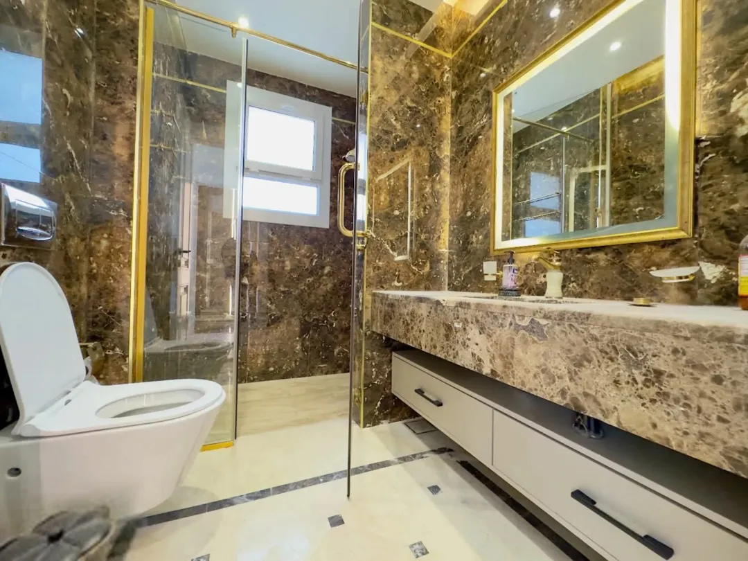 فرصة سكن فاخر في عمان – مجمع الظهرة كوربيدا