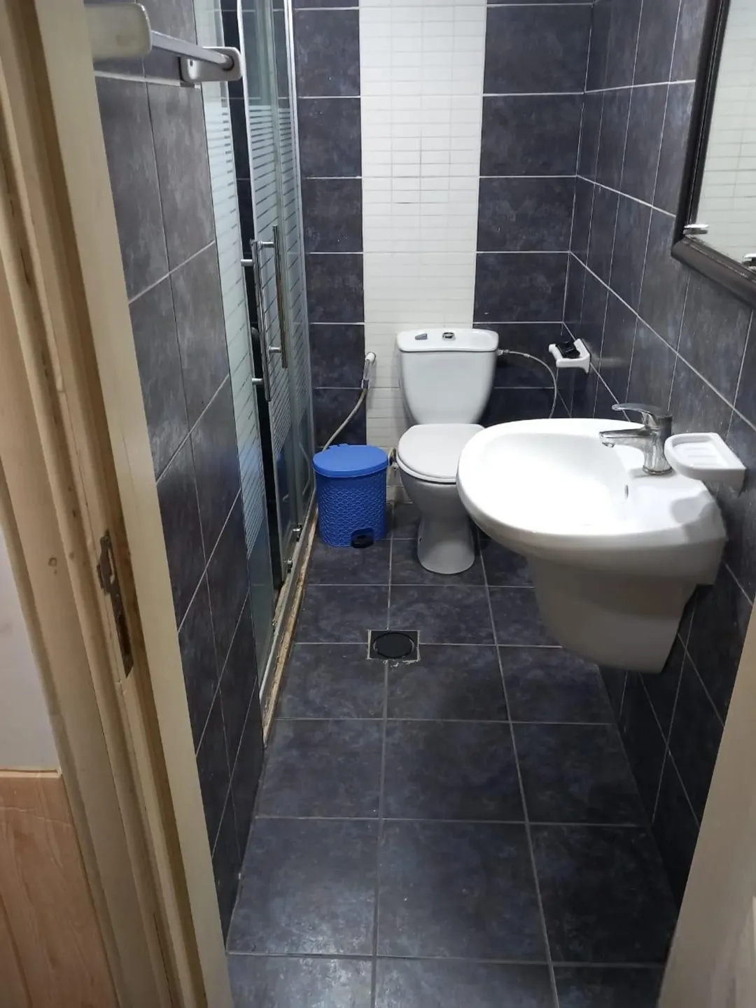 Studio for Sale on Gardens Street