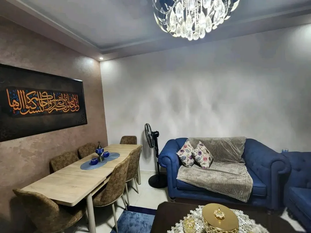 شقة للبيع في طبربور ضاحية الصفا دور ثاني