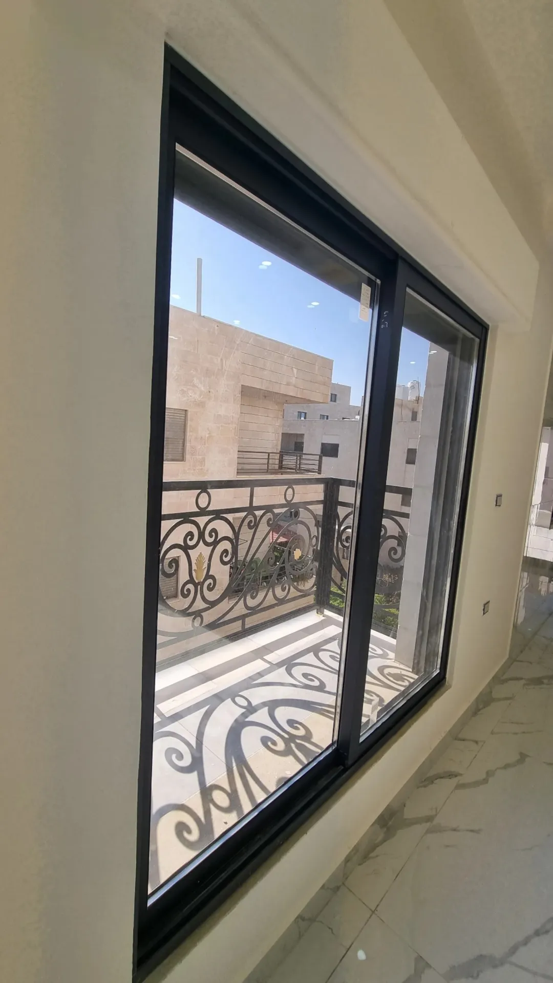 شقق فاخرة للبيع في شفا بدران بالقرب من الأكاديمية البحرية