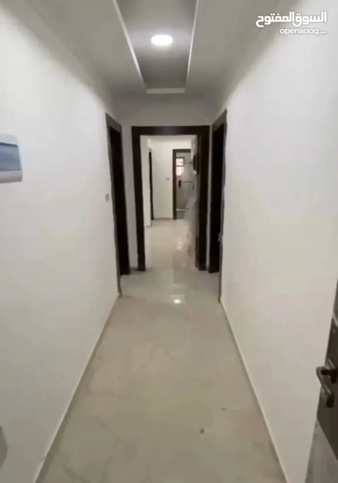 شقه مميزه للبيع جبل الحديد