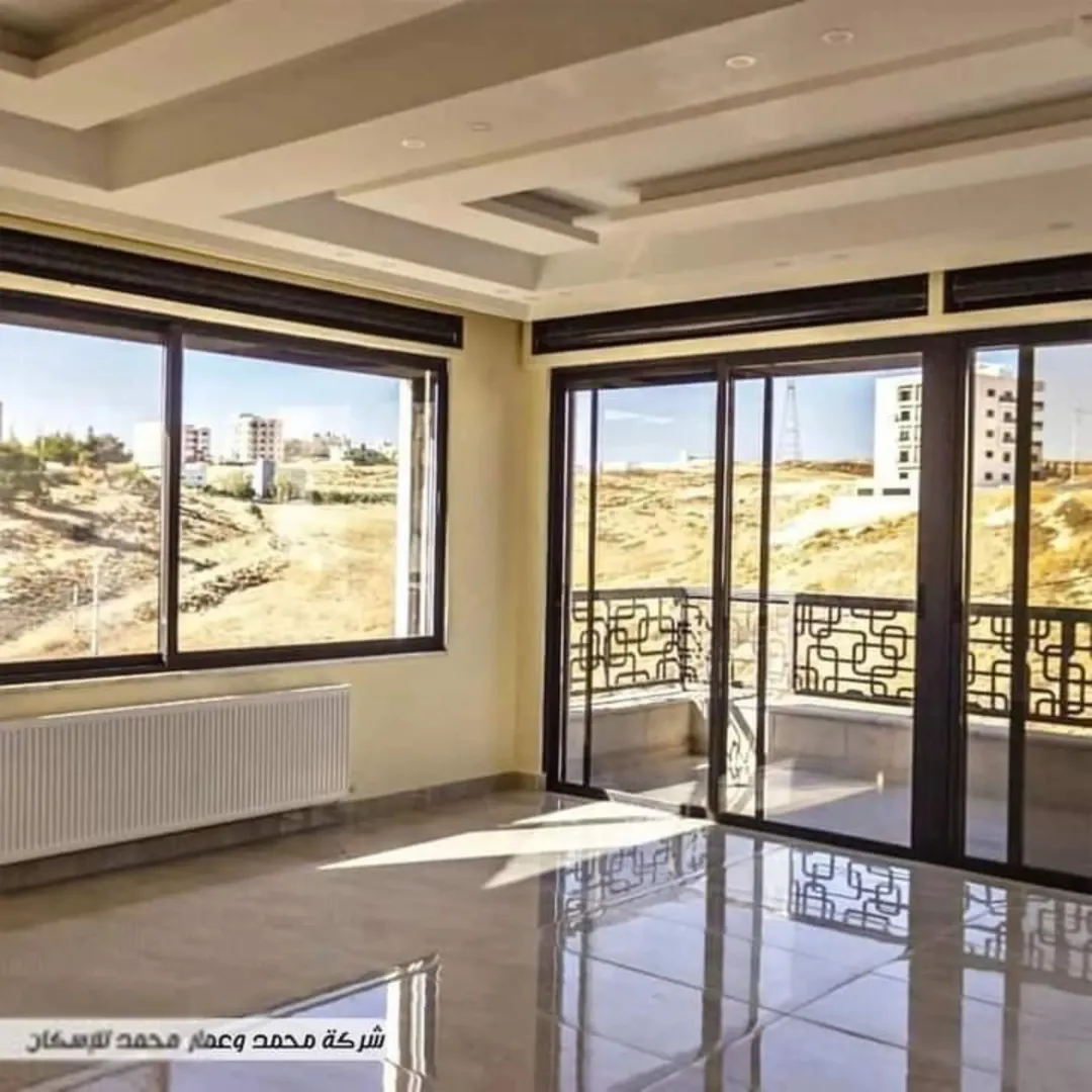 شقة سكنية مميزة للبيع في منطقة الحويطي