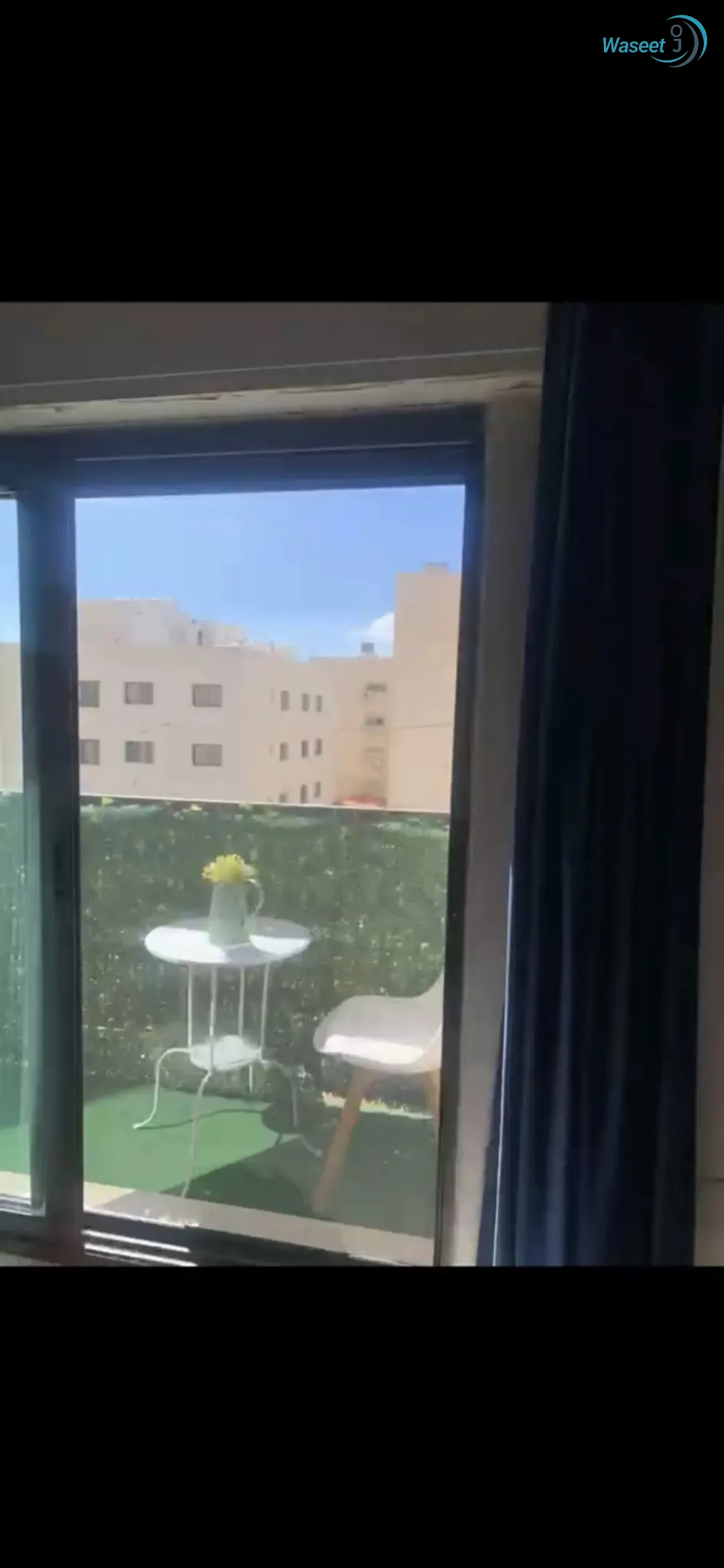 شقه ارضيه للبيع طلوع المغناطيس عند دوار أقرأ مباشره بدون وسطاء