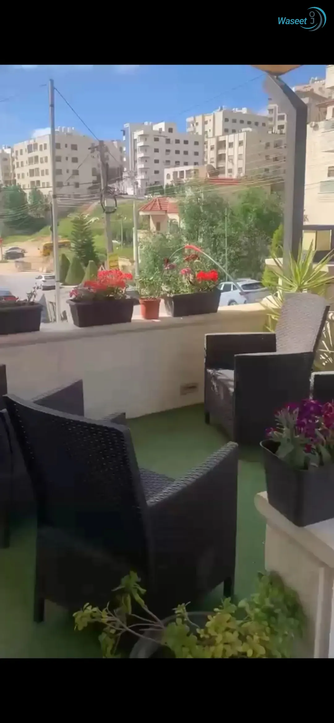 شقه ارضيه للبيع طلوع المغناطيس عند دوار أقرأ مباشره بدون وسطاء