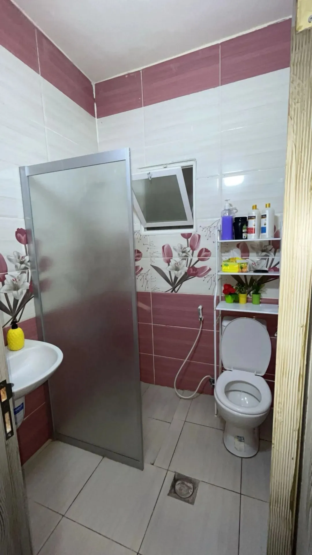شقة سكنية ساحرة للبيع