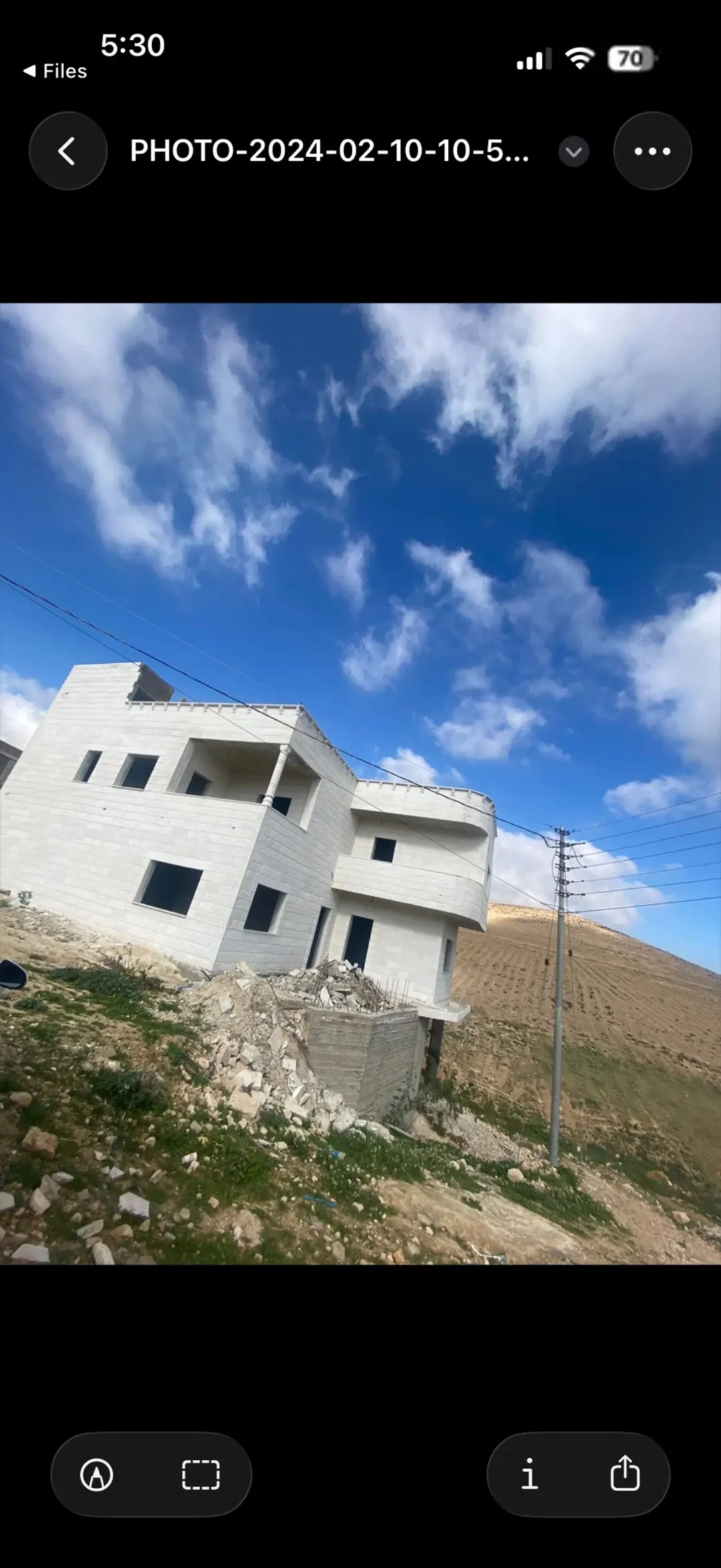 منزل مستقل ساحر