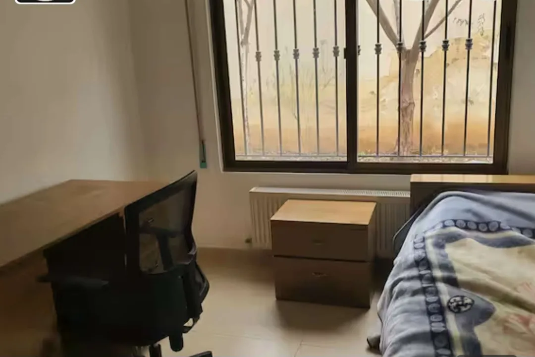 إقامة يومية مفروشة في الياسمين