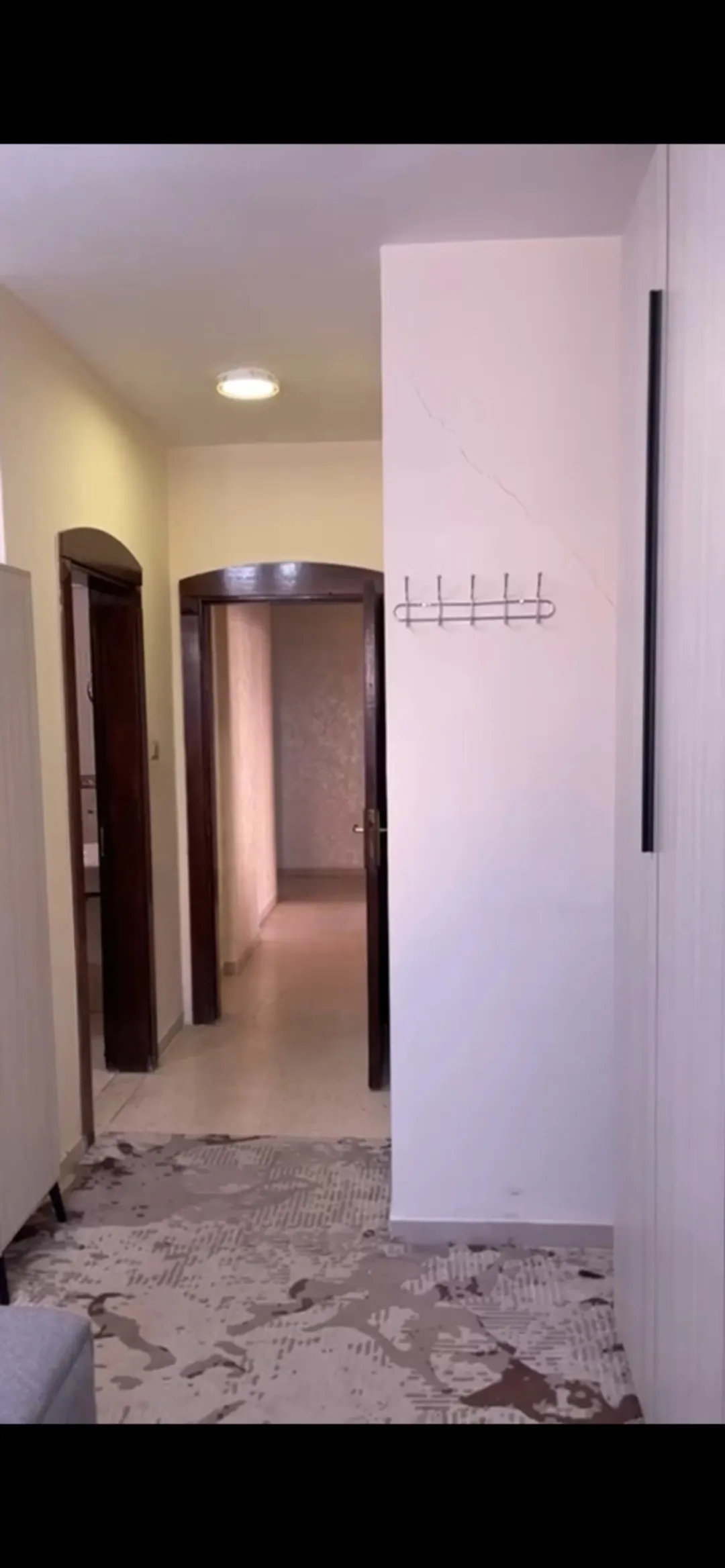 شقة مميزة للبيع في الجبيهة خلف محكمة شمال عمان