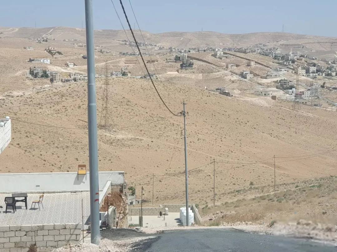 فرصة استثمارية أرض مميزة للبيع في جريبا ضاحية المدينة على شارعين تجاريين بسعر لا يُقاوم