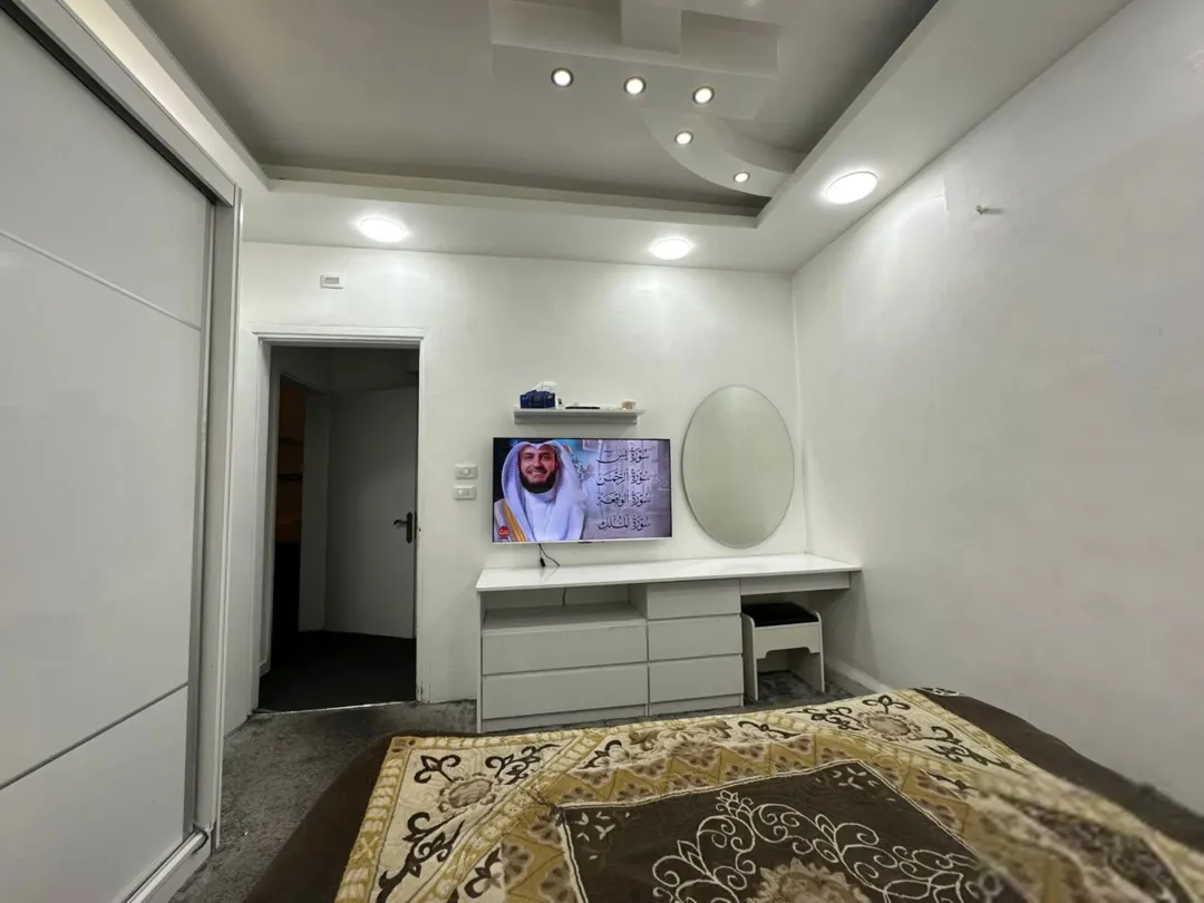 شقة للبيع في طبربور – إسكان الجيش
