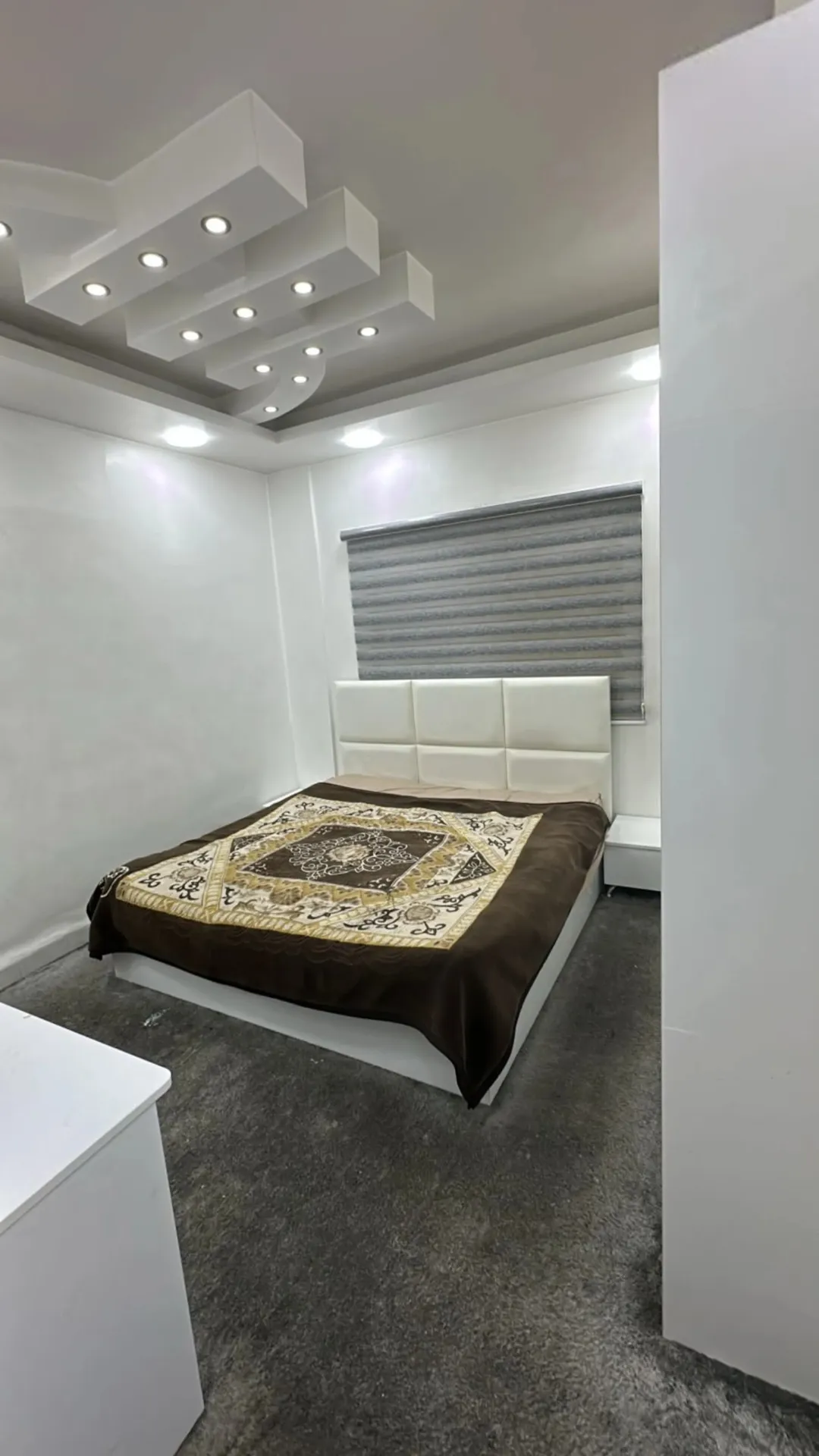 شقة للبيع في طبربور – إسكان الجيش