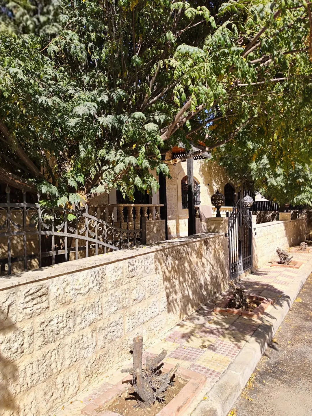 منزل مستقل للبيع في ماركا الجنوبية