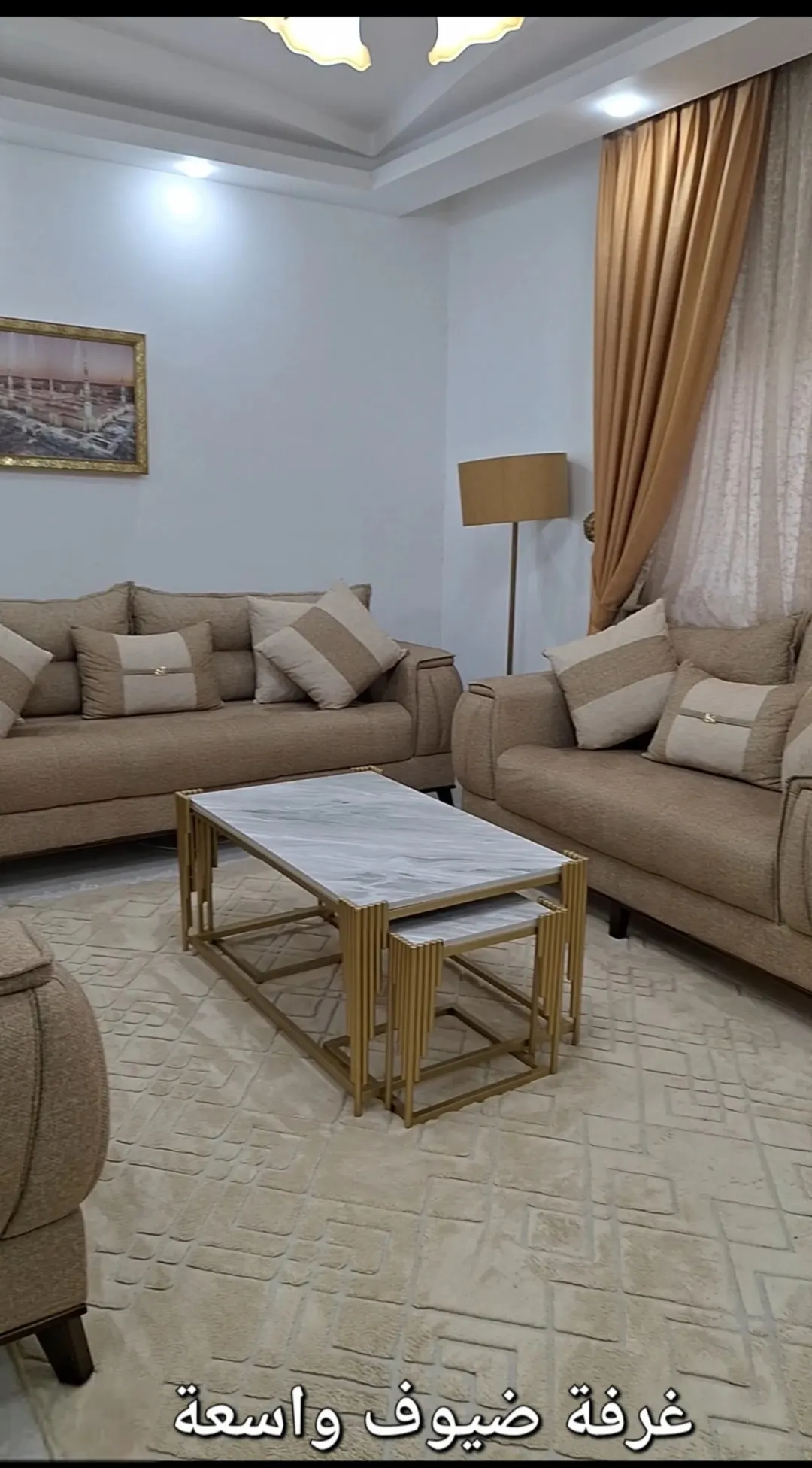 شقة للبيع في أبو نصير بإطلالة مميزة على شارع الأردن