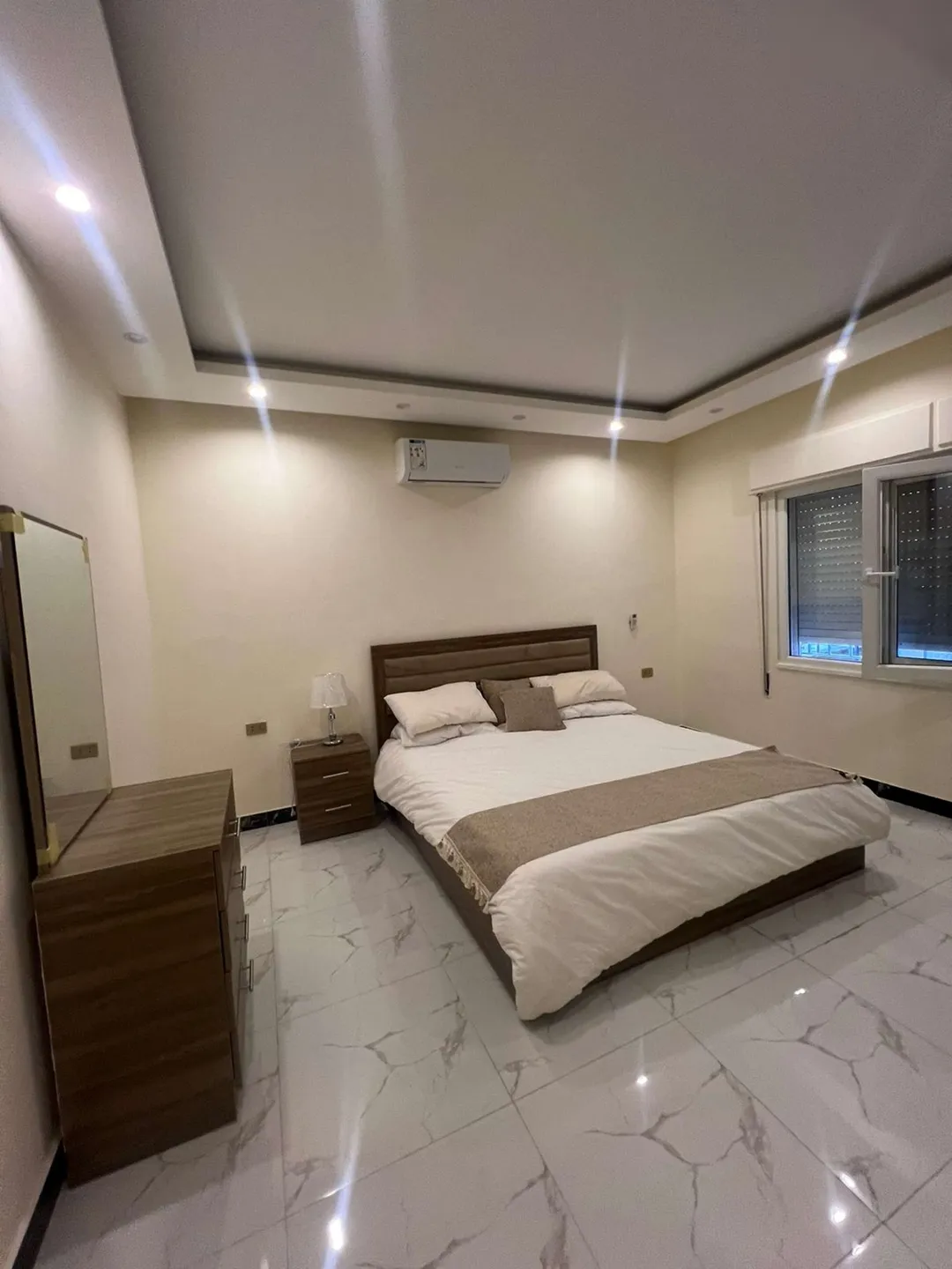 156867_4 شقة فاخرة مفروشة للإيجار في عبدون – عمان الاردن | ID 572825