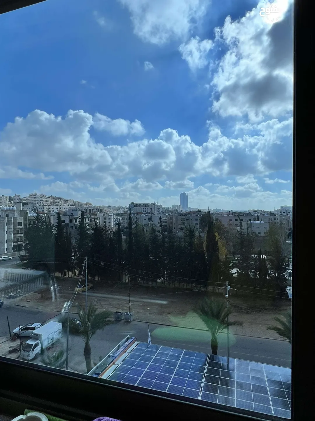 شقة للإيجار مثالية للعائلات – عمان الاردن | ID 617676