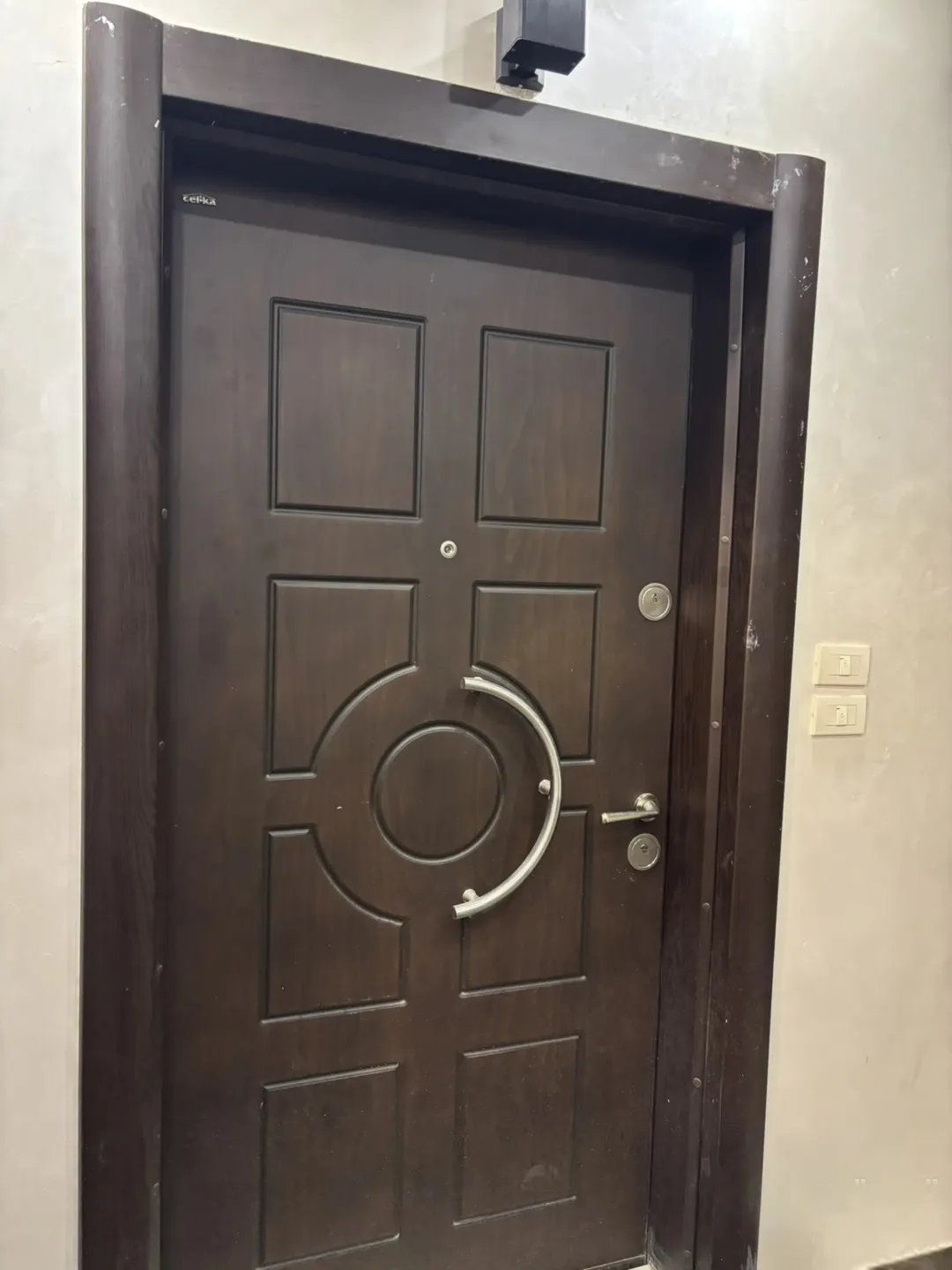 شقة جديدة وراقية للبيع
