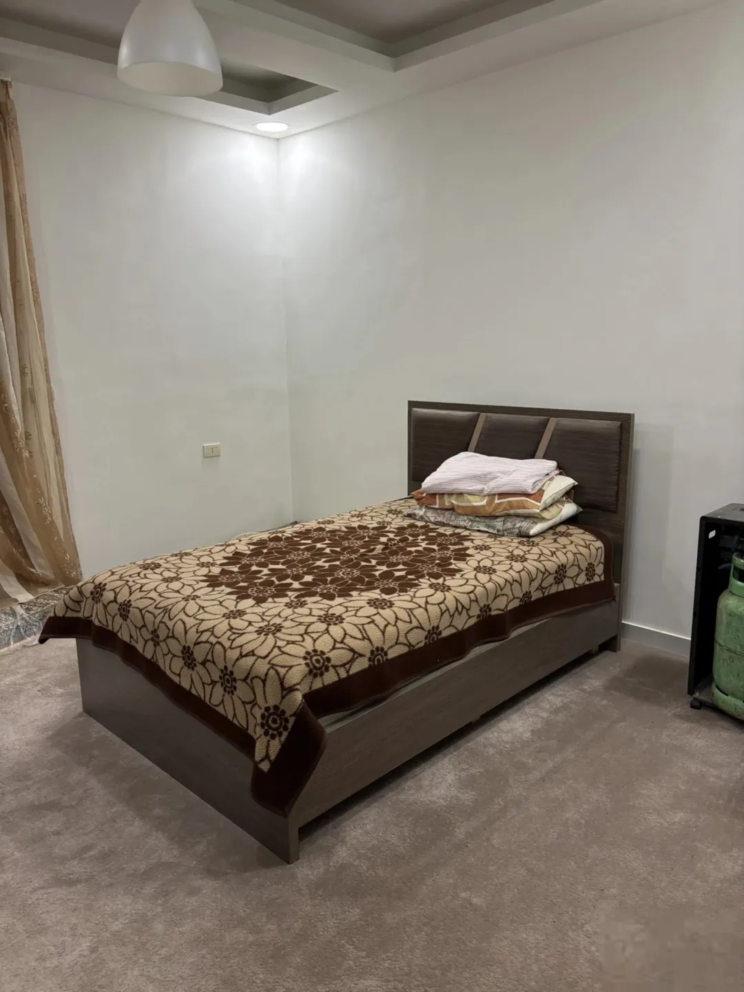 شقة جديدة وراقية للبيع