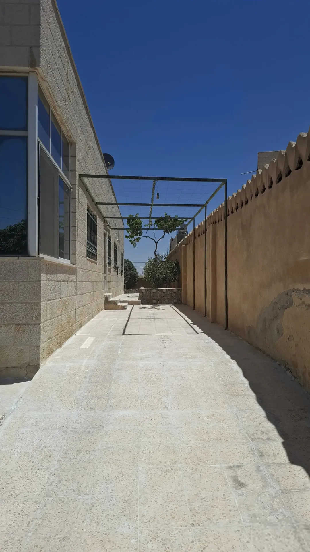 بيت مستقل في منطقة البيضاء — صورة 4